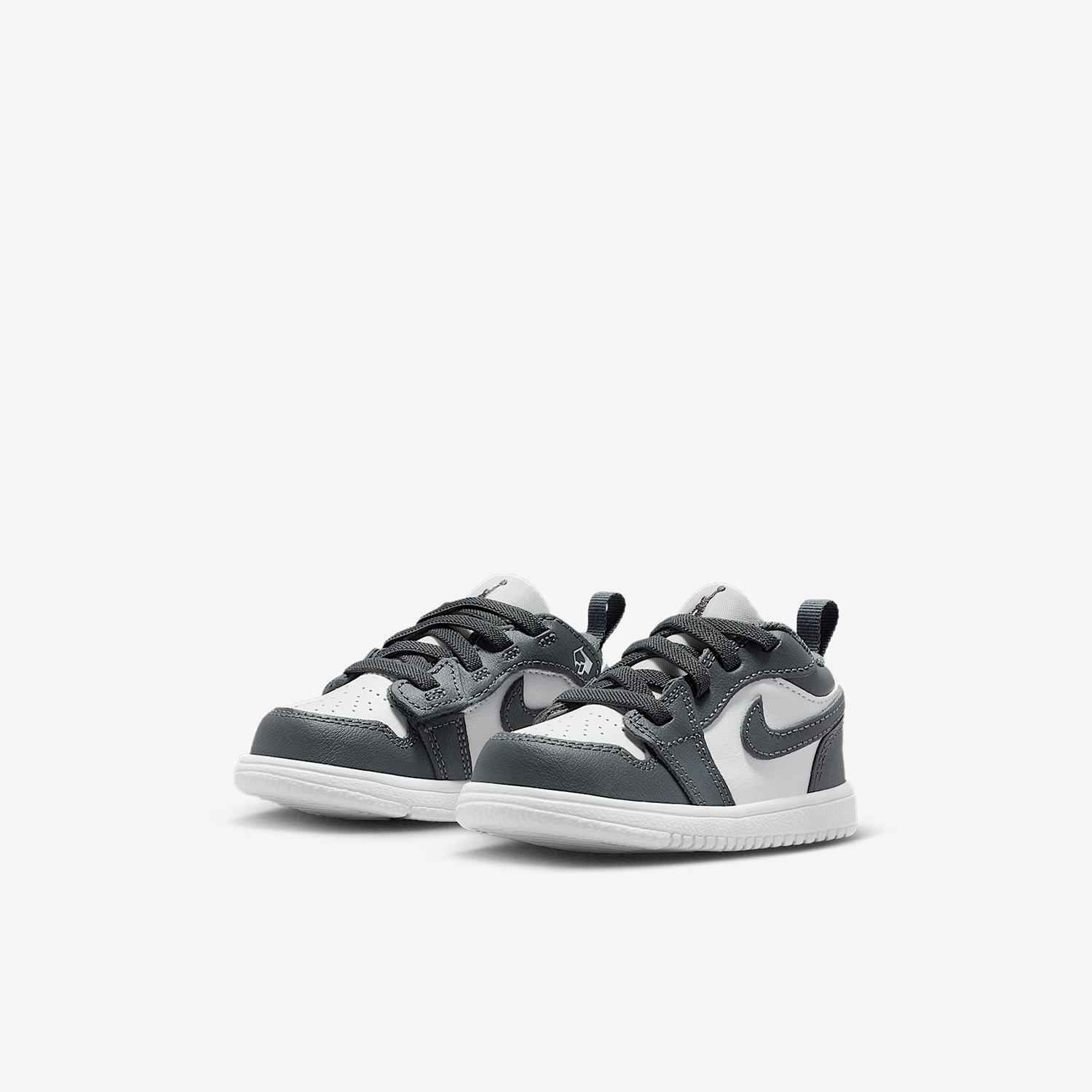Baby Products Jordan - حذاء Nike JORDAN Baby Velcro الكلاسيكي