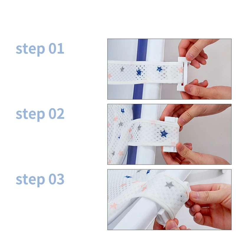 شبكة استحمام للأطفال الرضع مضا - مراجعة Baby Products Skin Care وسعره