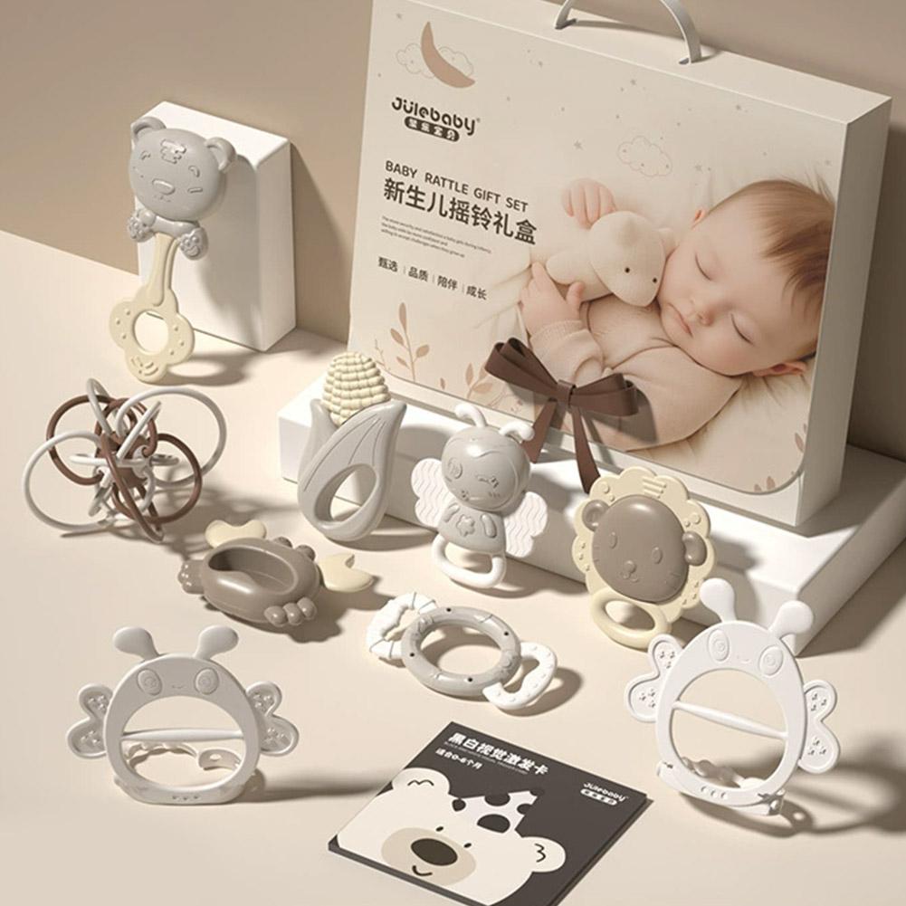 مجموعة ألعاب حسية للأطفال 15/1 - مراجعة Baby Products Natural وسعره