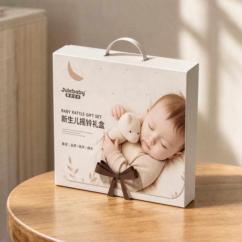 مجموعة ألعاب حسية للأطفال 15/1 - مراجعة Baby Products Natural وسعره