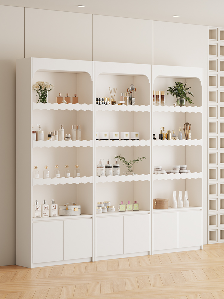 خزانة عرض منتجات مستحضرات التج - مراجعة Baby Products Skin Care وسعره