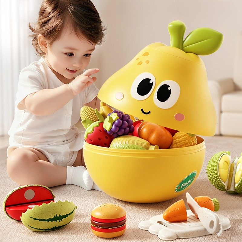 ألعاب أطفال، منتجات غذائية مصغ - مراجعة Baby Products Natural وسعره